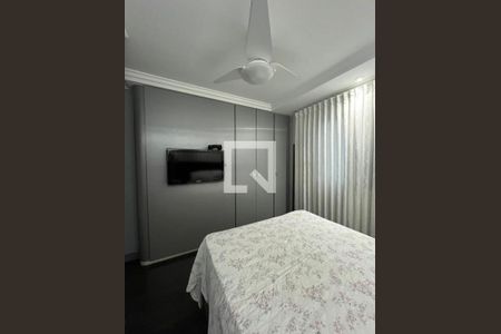 Foto 01 de apartamento à venda com 3 quartos, 96m² em Jardim Analia Franco, São Paulo