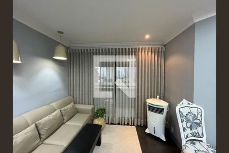 Apartamento à venda com 96m², 3 quartos e 2 vagasFoto 01