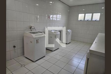 Foto 24 de apartamento à venda com 1 quarto, 30m² em Tatuapé, São Paulo