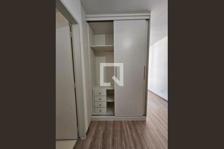 Foto 10 de apartamento à venda com 1 quarto, 30m² em Tatuapé, São Paulo