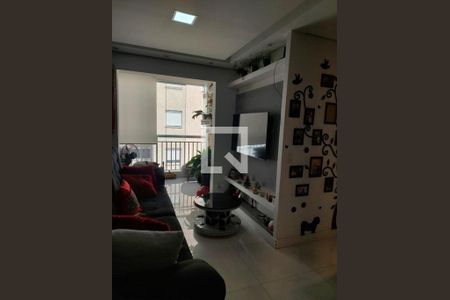 Foto 06 de apartamento à venda com 3 quartos, 70m² em Brás, São Paulo