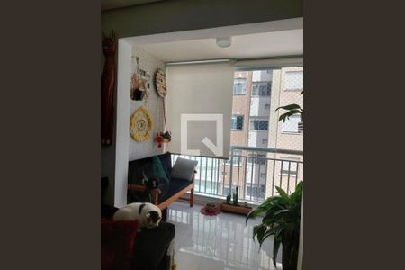 Foto 08 de apartamento à venda com 3 quartos, 70m² em Brás, São Paulo