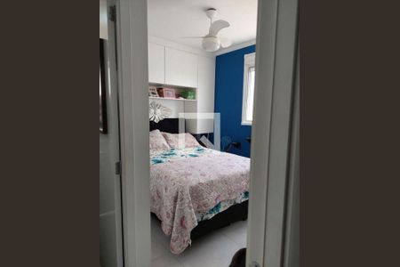 Foto 14 de apartamento à venda com 3 quartos, 70m² em Brás, São Paulo