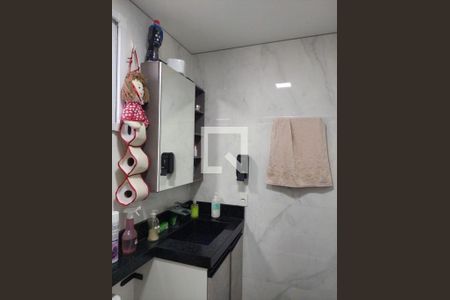 Foto 11 de apartamento à venda com 3 quartos, 70m² em Brás, São Paulo