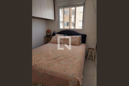 Foto 12 de apartamento à venda com 3 quartos, 70m² em Brás, São Paulo