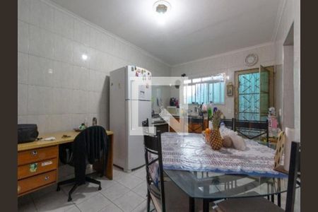 Foto 11 de casa à venda com 3 quartos, 160m² em Itaquera, São Paulo