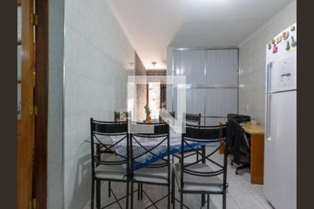 Foto 12 de casa à venda com 3 quartos, 160m² em Itaquera, São Paulo