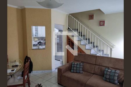 Casa de condomínio à venda com 118m², 3 quartos e 3 vagasFoto 03