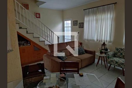 Casa de condomínio à venda com 118m², 3 quartos e 3 vagasFoto 02