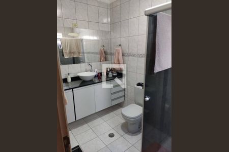 Foto 15 de casa de condomínio à venda com 3 quartos, 118m² em Penha de França, São Paulo