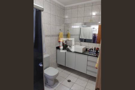 Foto 14 de casa de condomínio à venda com 3 quartos, 118m² em Penha de França, São Paulo