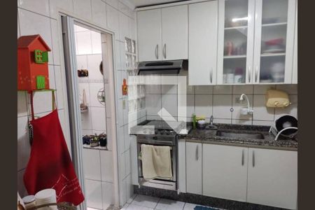 Foto 12 de casa de condomínio à venda com 3 quartos, 118m² em Penha de França, São Paulo