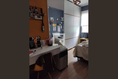 Foto 09 de casa de condomínio à venda com 3 quartos, 118m² em Penha de França, São Paulo