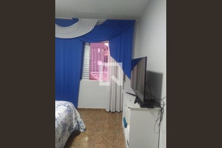 Foto 10 de casa à venda com 5 quartos, 250m² em Vila Formosa, São Paulo