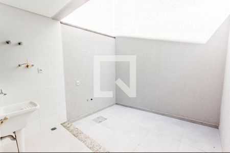 Foto 23 de casa à venda com 3 quartos, 110m² em Jardim Avelino, São Paulo