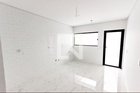 Foto 03 de casa à venda com 3 quartos, 110m² em Jardim Avelino, São Paulo