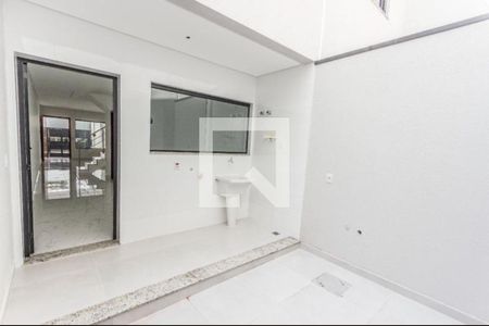 Foto 24 de casa à venda com 3 quartos, 110m² em Jardim Avelino, São Paulo