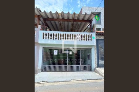 Foto 01 de casa à venda com 2 quartos, 125m² em Jardim Vila Formosa, São Paulo