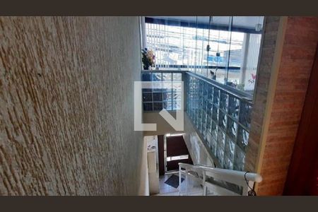 Foto 08 de casa à venda com 5 quartos, 170m² em Cidade Antônio Estêvão de Carvalho, São Paulo