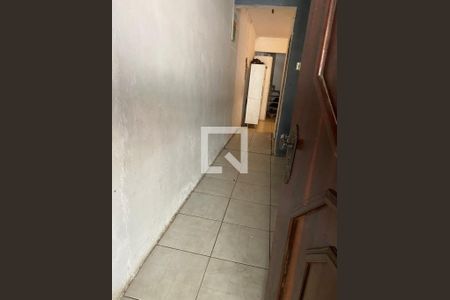 Foto 02 de casa à venda com 4 quartos, 200m² em Penha de França, São Paulo