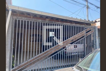 Foto 01 de casa à venda com 4 quartos, 200m² em Penha de França, São Paulo