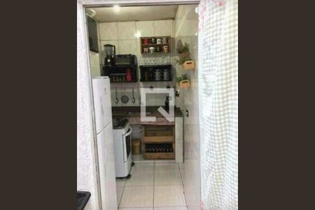 Foto 09 de casa à venda com 4 quartos, 200m² em Penha de França, São Paulo