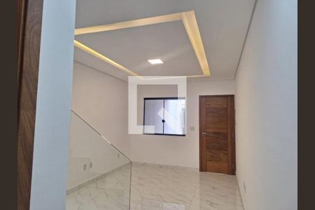 Foto 03 de casa à venda com 3 quartos, 105m² em Penha de França, São Paulo