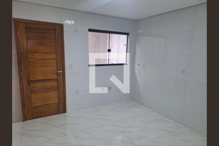 Foto 05 de casa à venda com 3 quartos, 105m² em Penha de França, São Paulo