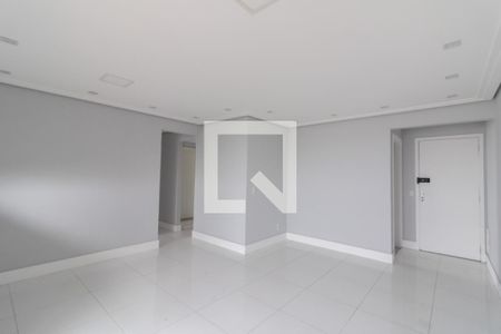 Sala de apartamento para alugar com 2 quartos, 85m² em Gopouva, Guarulhos