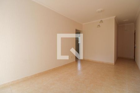 Sala de apartamento à venda com 1 quarto, 50m² em Centro, Campinas