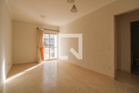 Sala de apartamento à venda com 1 quarto, 50m² em Centro, Campinas