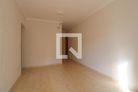 Sala de apartamento à venda com 1 quarto, 50m² em Centro, Campinas