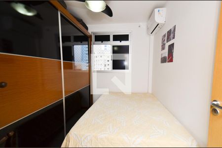 Quarto1 de apartamento à venda com 3 quartos, 69m² em Lagoinha, Belo Horizonte