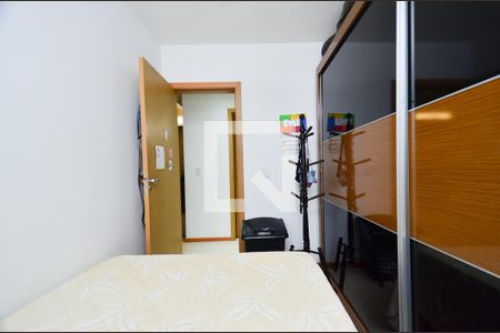 Quarto1 de apartamento à venda com 3 quartos, 69m² em Lagoinha, Belo Horizonte