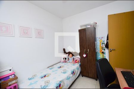 Quarto2 de apartamento à venda com 3 quartos, 69m² em Lagoinha, Belo Horizonte