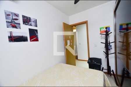 Quarto1 de apartamento à venda com 3 quartos, 69m² em Lagoinha, Belo Horizonte