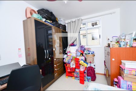 Quarto2 de apartamento à venda com 3 quartos, 69m² em Lagoinha, Belo Horizonte