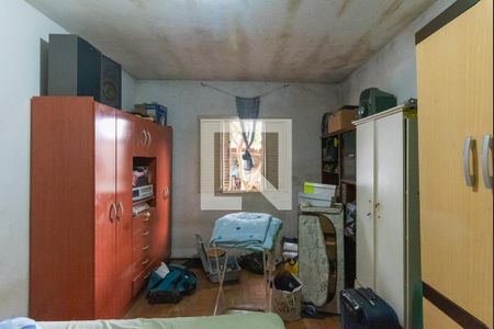 Quarto 1 de casa à venda com 2 quartos, 83m² em Jardim Eulina, Campinas