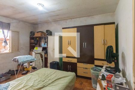 Quarto 1 de casa à venda com 2 quartos, 83m² em Jardim Eulina, Campinas