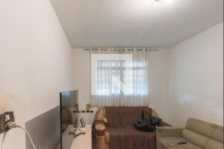 Sala de casa à venda com 2 quartos, 83m² em Jardim Eulina, Campinas