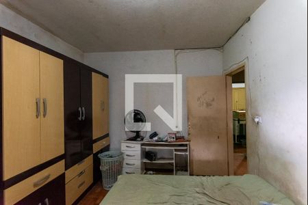 Quarto 1 de casa à venda com 2 quartos, 83m² em Jardim Eulina, Campinas