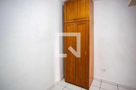 Sala/Quarto de casa para alugar com 1 quarto, 40m² em Conjunto Residencial Sanko, Diadema