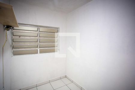 Sala/Quarto de casa para alugar com 1 quarto, 40m² em Conjunto Residencial Sanko, Diadema