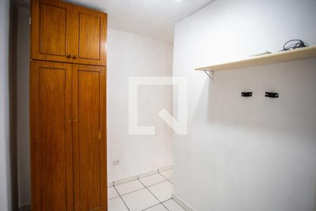 Sala/Quarto de casa para alugar com 1 quarto, 40m² em Conjunto Residencial Sanko, Diadema