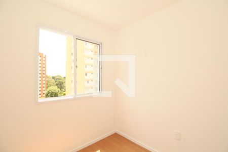 Quarto 1 de apartamento para alugar com 2 quartos, 34m² em Vila Andrade, São Paulo