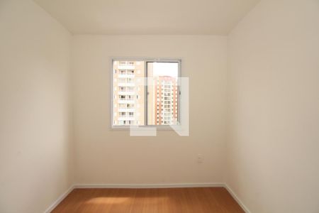 Quarto 2 de kitnet/studio para alugar com 2 quartos, 34m² em Vila Andrade, São Paulo