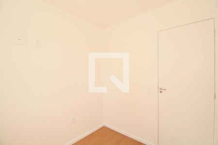 Quarto 1 de apartamento para alugar com 2 quartos, 34m² em Vila Andrade, São Paulo