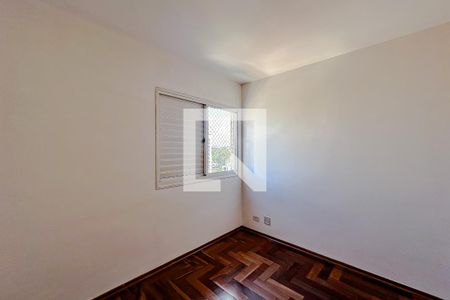 Quarto 1 - Suíte de apartamento à venda com 3 quartos, 80m² em Vila Clementino, São Paulo