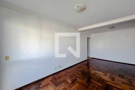 Sala de apartamento à venda com 3 quartos, 80m² em Vila Clementino, São Paulo