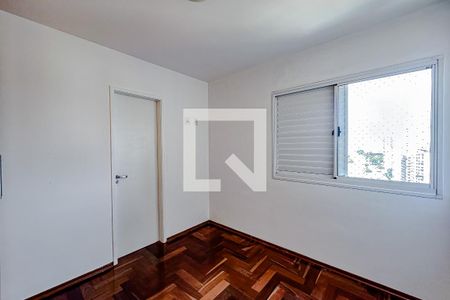 Quarto 1 - Suíte de apartamento à venda com 3 quartos, 80m² em Vila Clementino, São Paulo